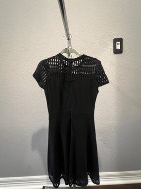 Black Vintage Michael Kors Dress